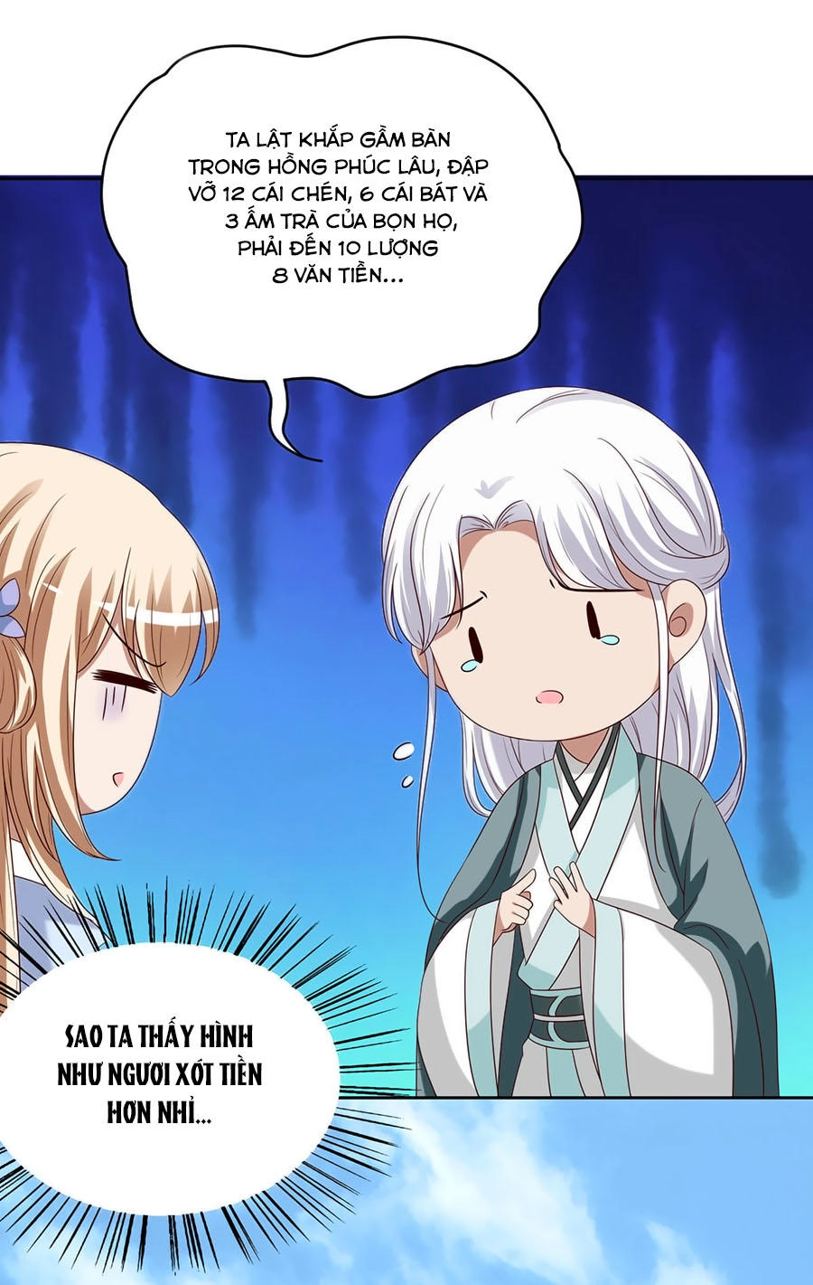 Kiêu Ngạo Vương Gia Chủng Điền Phi Chapter 113 - 4