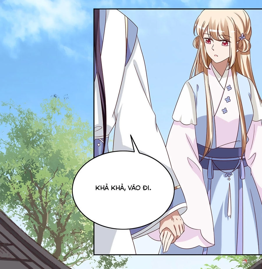 Kiêu Ngạo Vương Gia Chủng Điền Phi Chapter 113 - 5