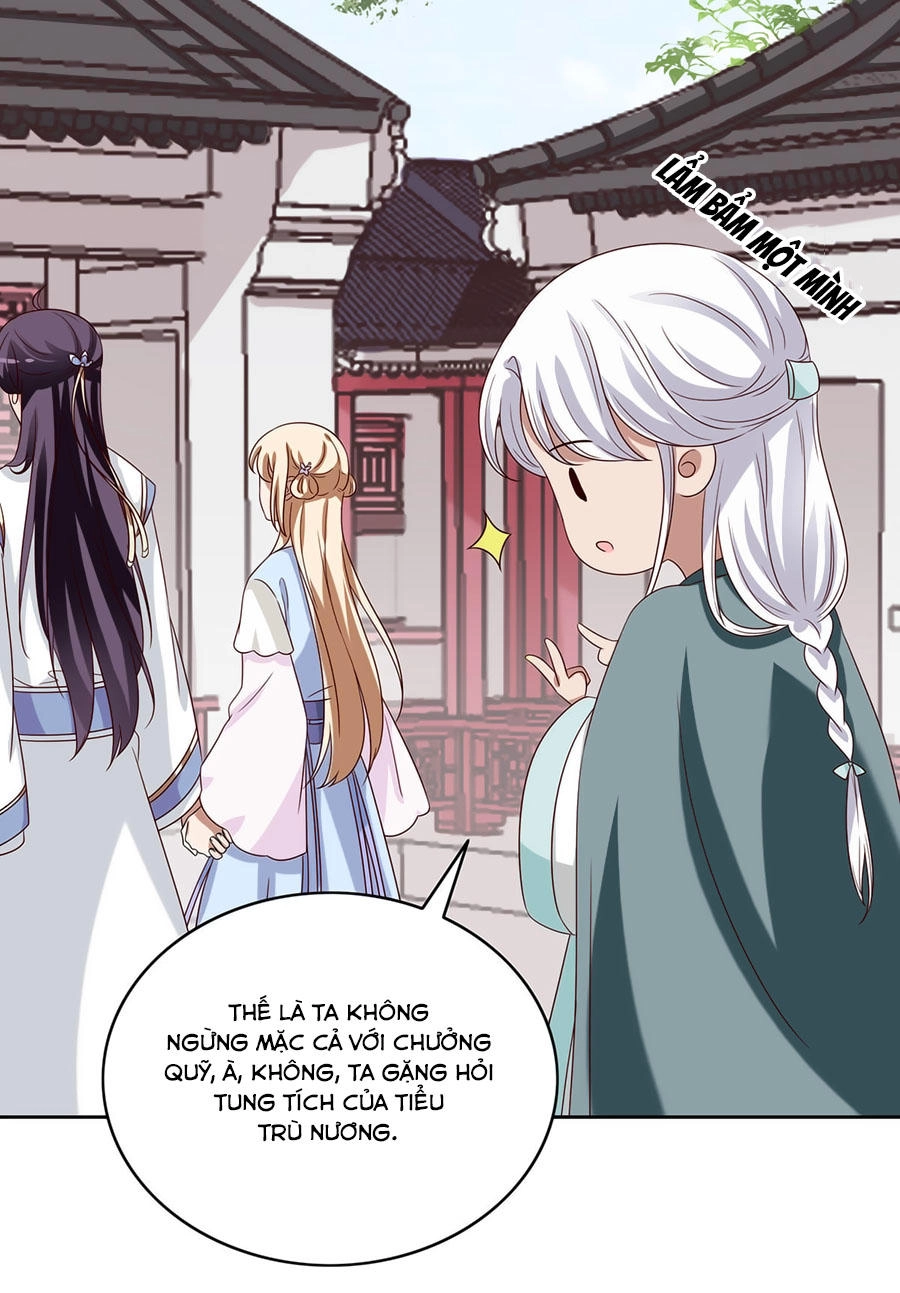 Kiêu Ngạo Vương Gia Chủng Điền Phi Chapter 113 - 6