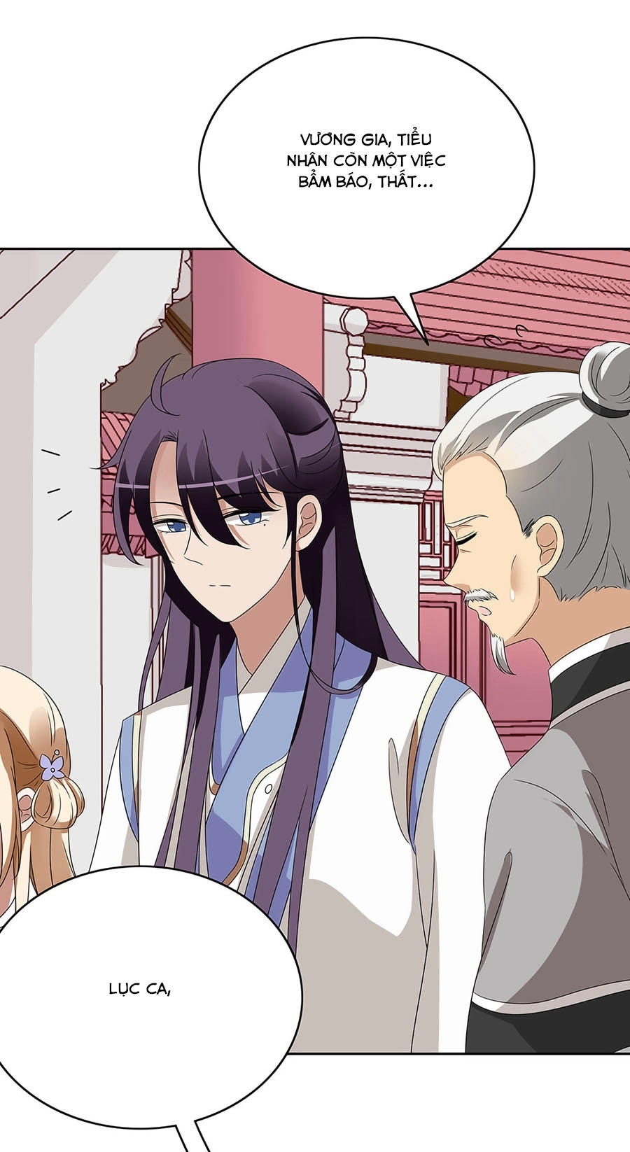 Kiêu Ngạo Vương Gia Chủng Điền Phi Chapter 113 - 7