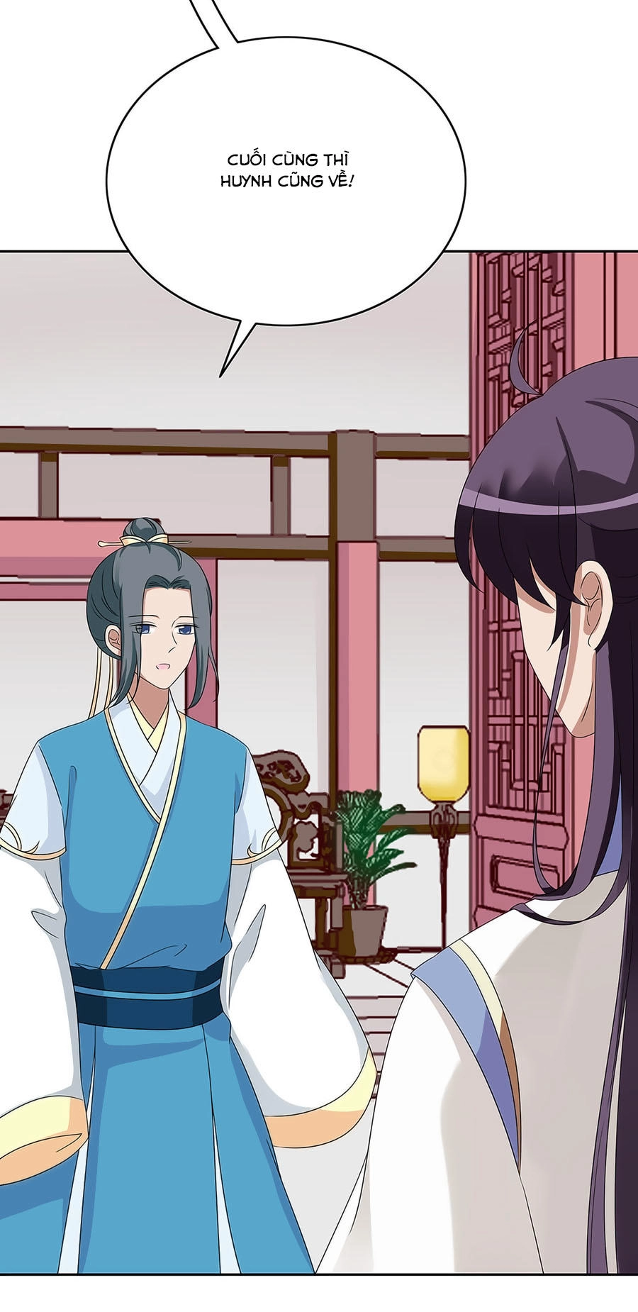 Kiêu Ngạo Vương Gia Chủng Điền Phi Chapter 113 - 8