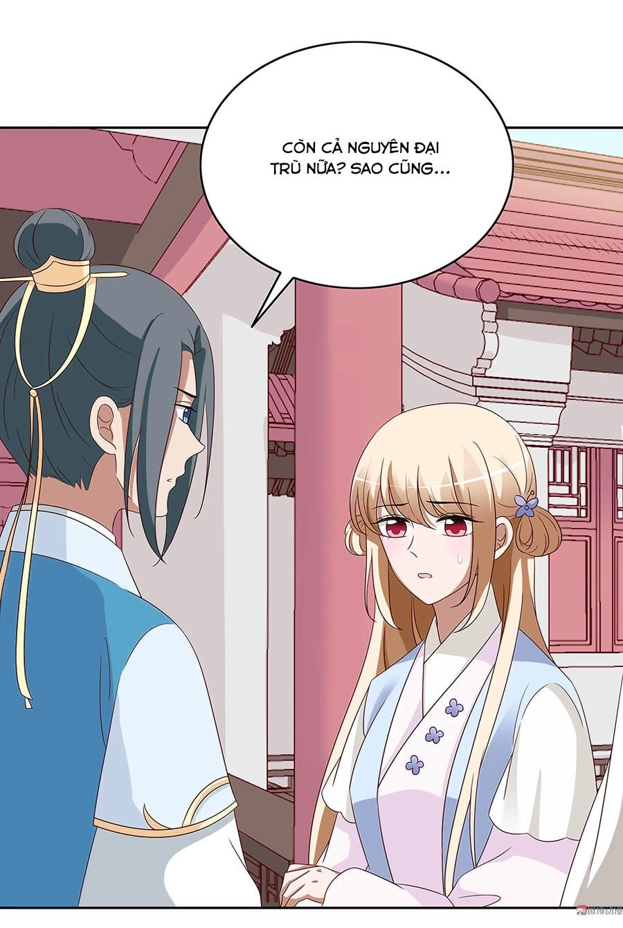 Kiêu Ngạo Vương Gia Chủng Điền Phi Chapter 113 - 9