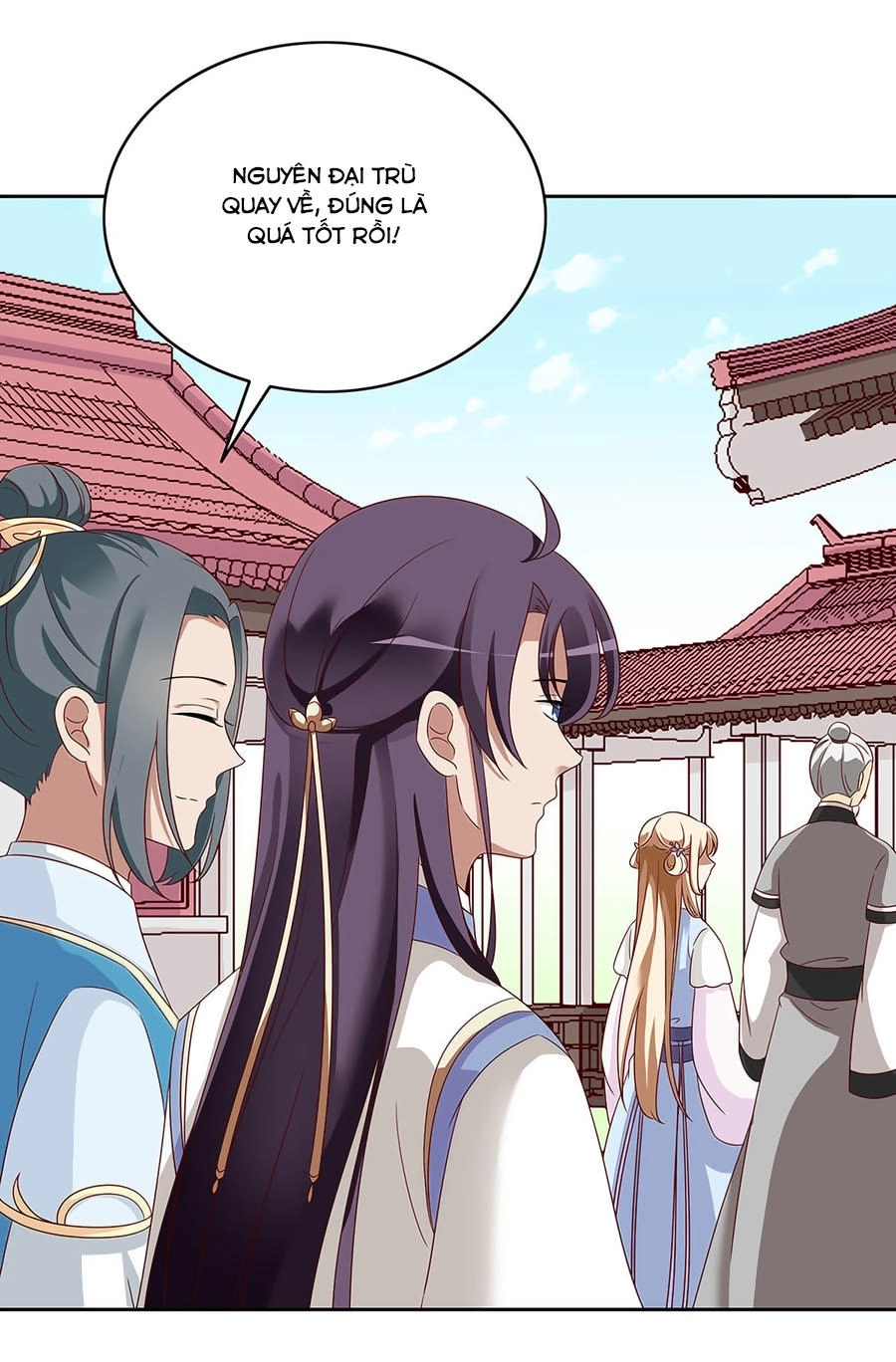 Kiêu Ngạo Vương Gia Chủng Điền Phi Chapter 113 - 11