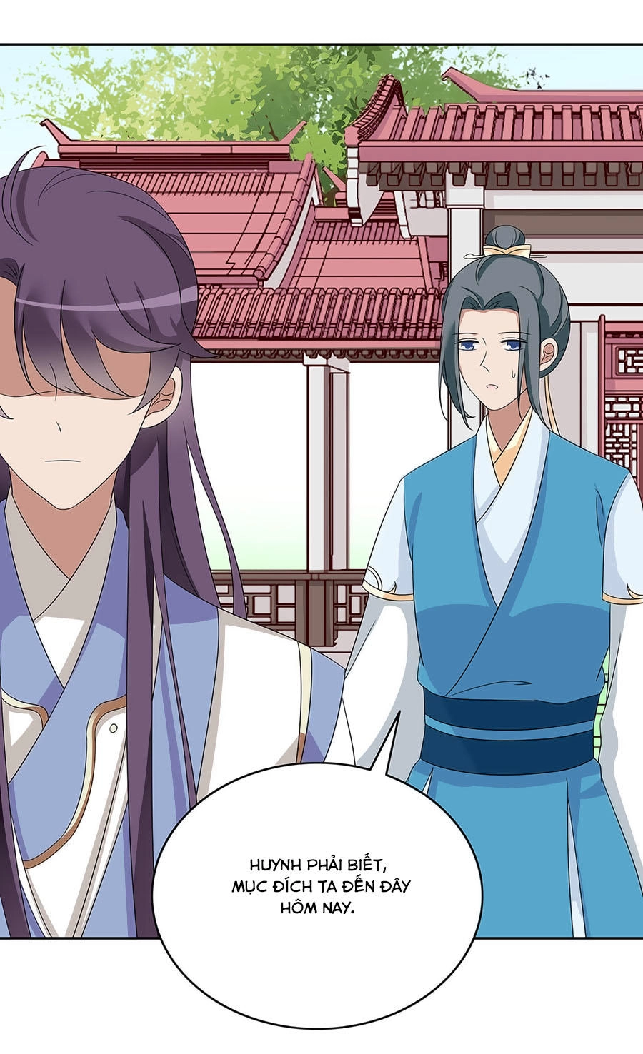 Kiêu Ngạo Vương Gia Chủng Điền Phi Chapter 113 - 16