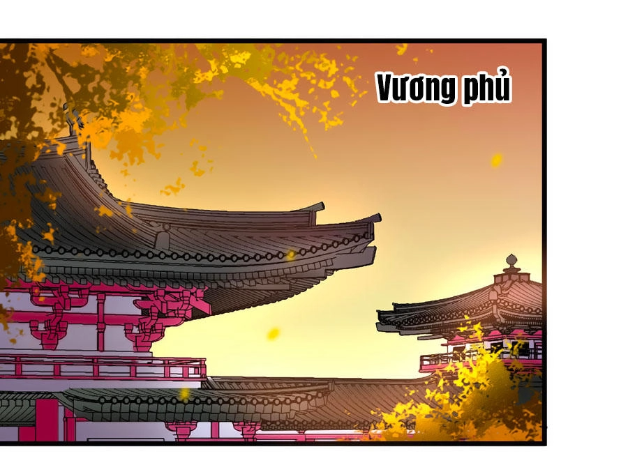 Kiêu Ngạo Vương Gia Chủng Điền Phi Chapter 113 - 18