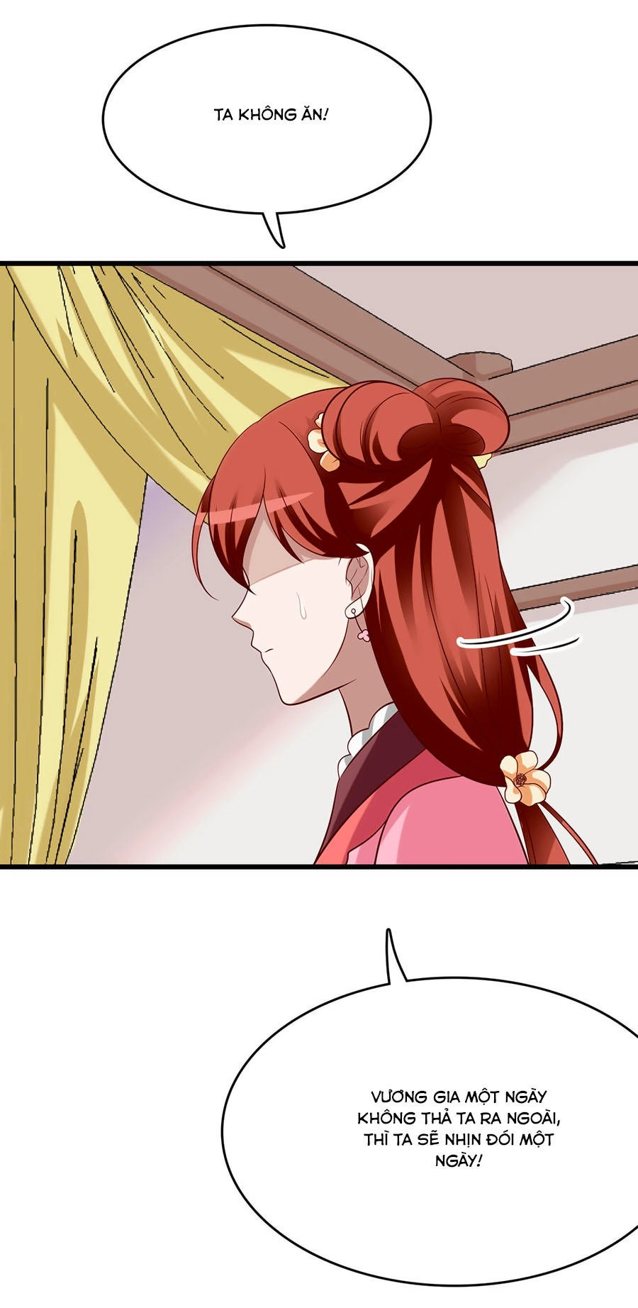 Kiêu Ngạo Vương Gia Chủng Điền Phi Chapter 113 - 24