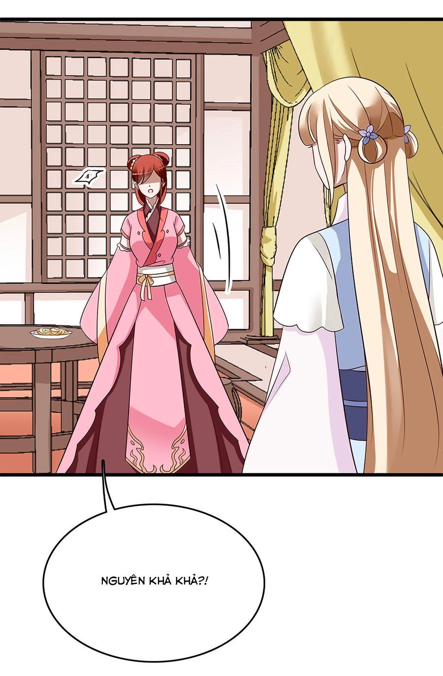 Kiêu Ngạo Vương Gia Chủng Điền Phi Chapter 114 - 2