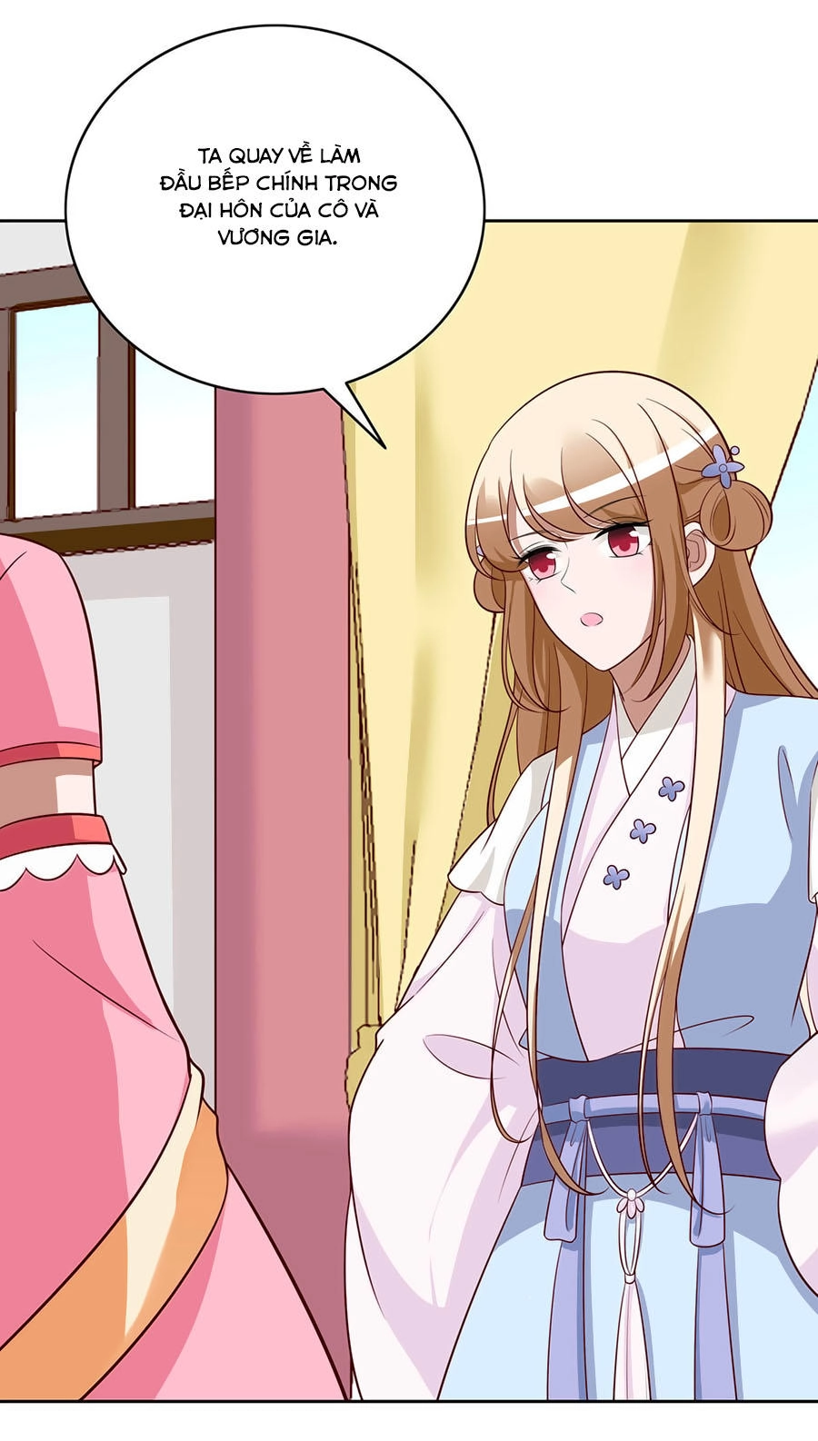 Kiêu Ngạo Vương Gia Chủng Điền Phi Chapter 114 - 4