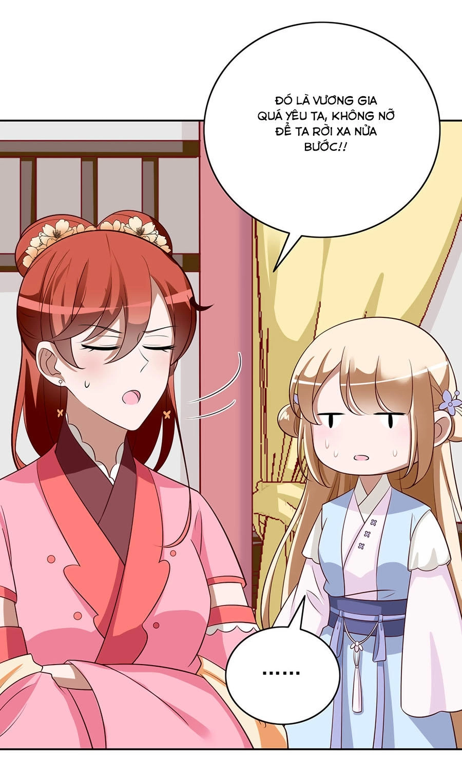 Kiêu Ngạo Vương Gia Chủng Điền Phi Chapter 114 - 7