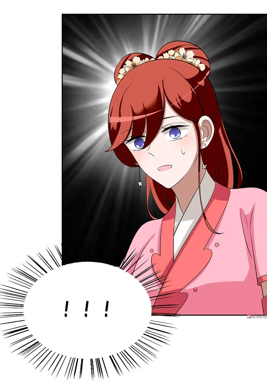 Kiêu Ngạo Vương Gia Chủng Điền Phi Chapter 114 - 12