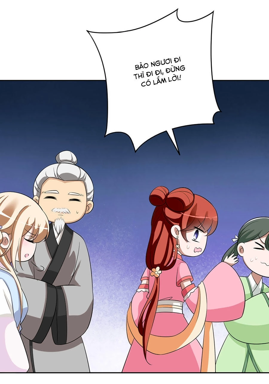 Kiêu Ngạo Vương Gia Chủng Điền Phi Chapter 114 - 13