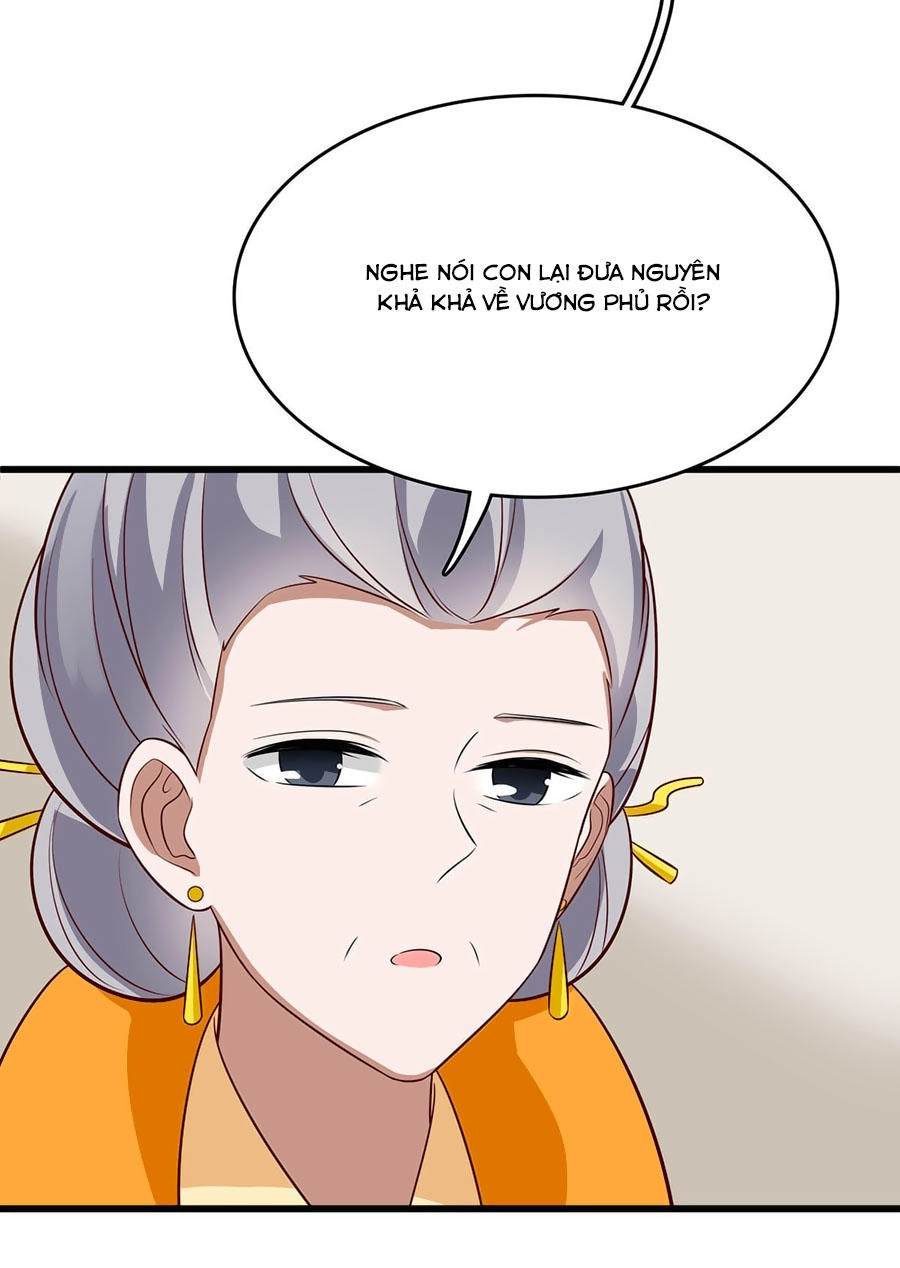 Kiêu Ngạo Vương Gia Chủng Điền Phi Chapter 114 - 21