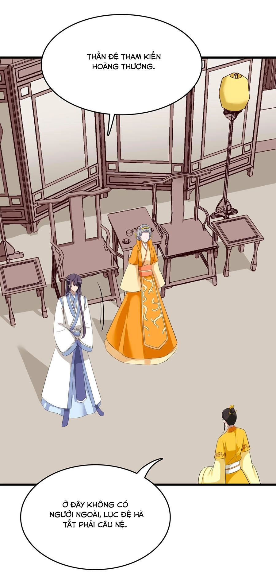 Kiêu Ngạo Vương Gia Chủng Điền Phi Chapter 115 - 3