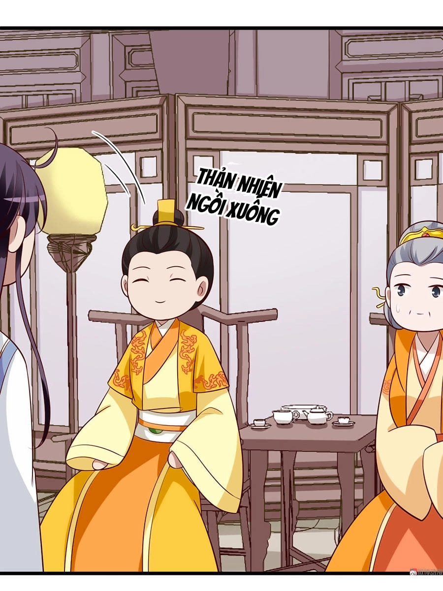 Kiêu Ngạo Vương Gia Chủng Điền Phi Chapter 115 - 4