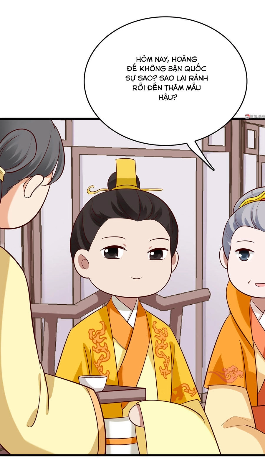 Kiêu Ngạo Vương Gia Chủng Điền Phi Chapter 115 - 5