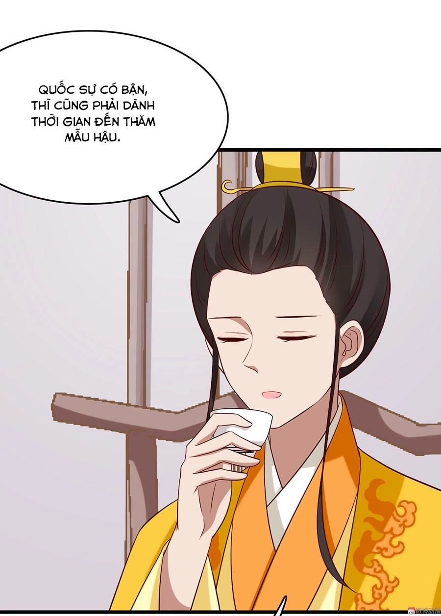 Kiêu Ngạo Vương Gia Chủng Điền Phi Chapter 115 - 6