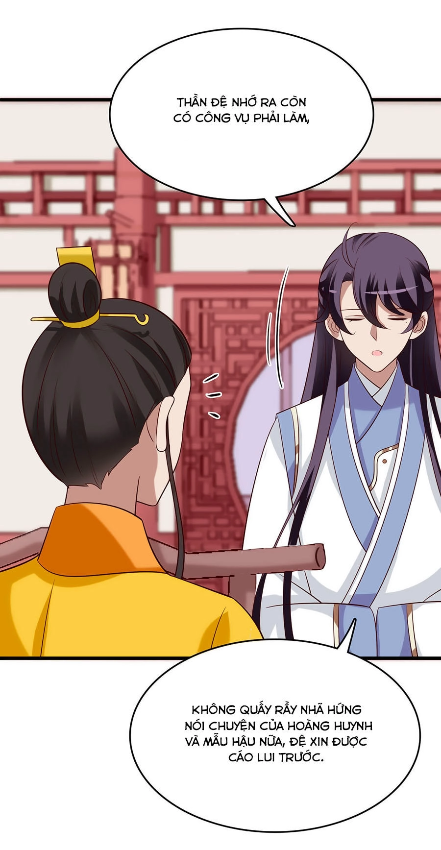 Kiêu Ngạo Vương Gia Chủng Điền Phi Chapter 115 - 10