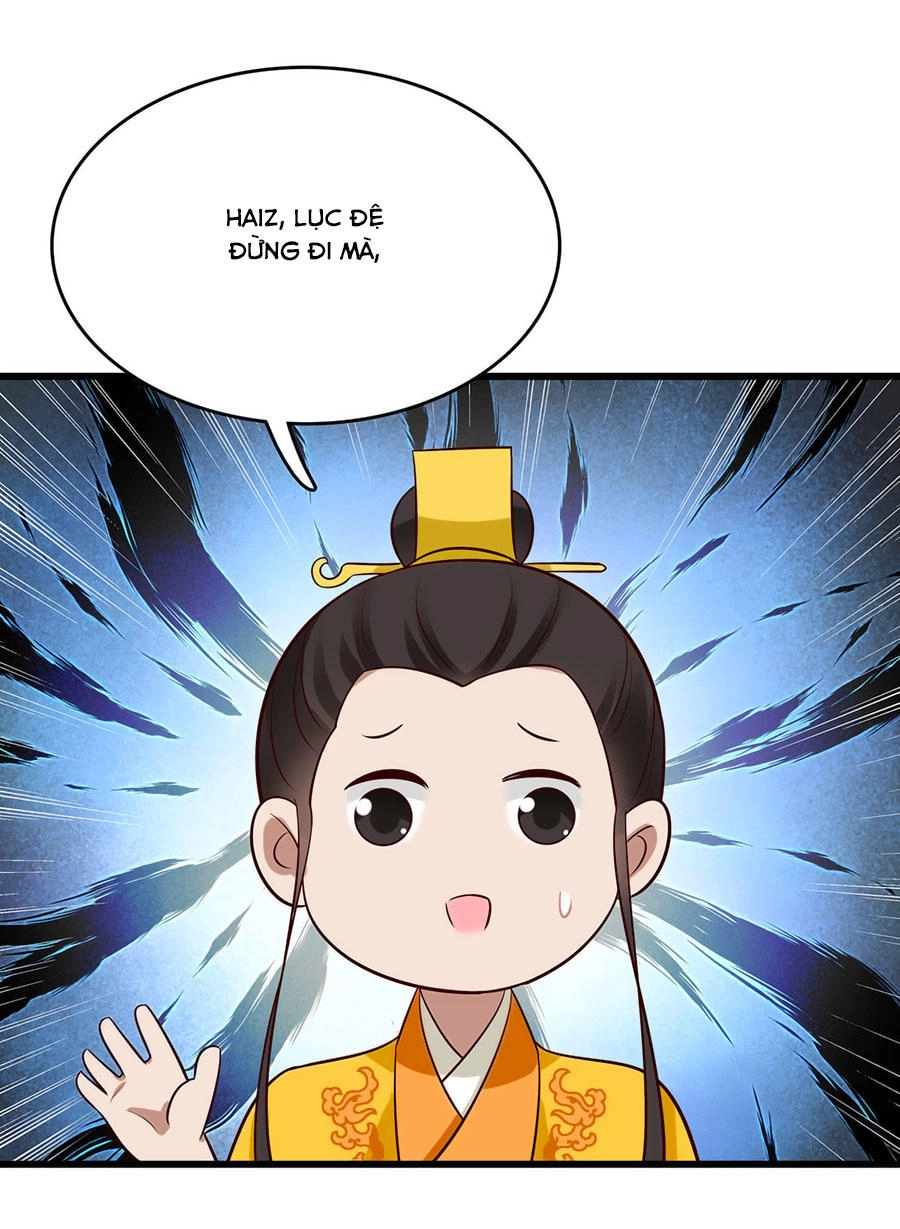 Kiêu Ngạo Vương Gia Chủng Điền Phi Chapter 115 - 11