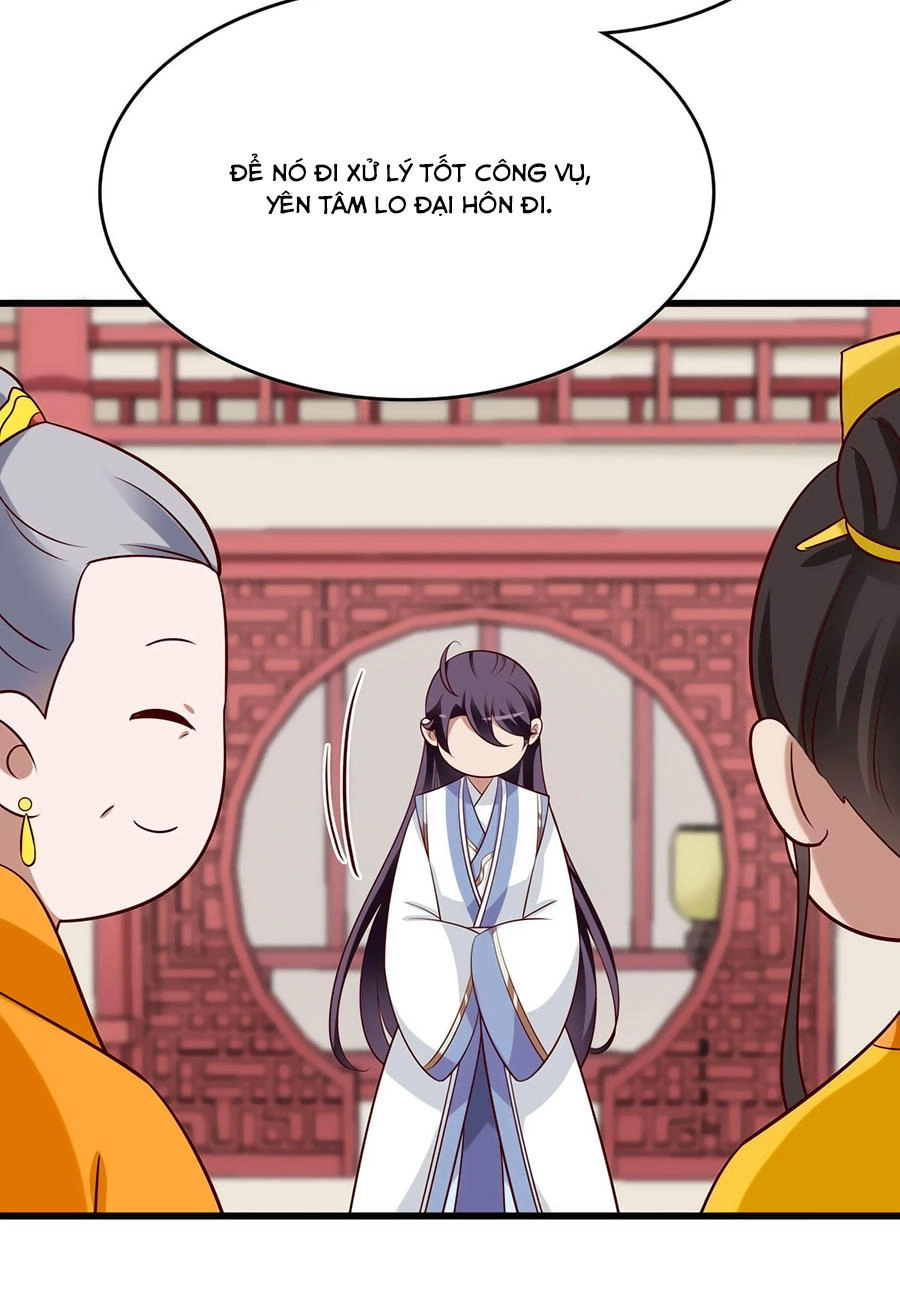 Kiêu Ngạo Vương Gia Chủng Điền Phi Chapter 115 - 14