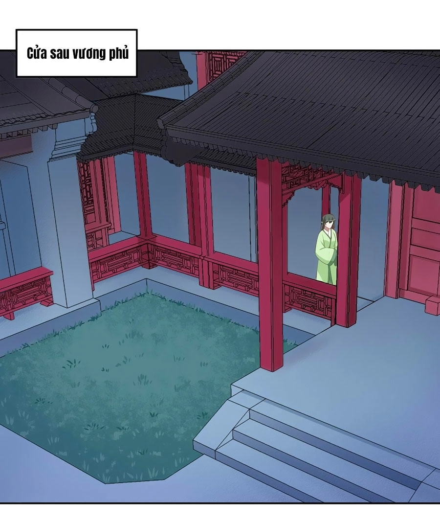 Kiêu Ngạo Vương Gia Chủng Điền Phi Chapter 115 - 18