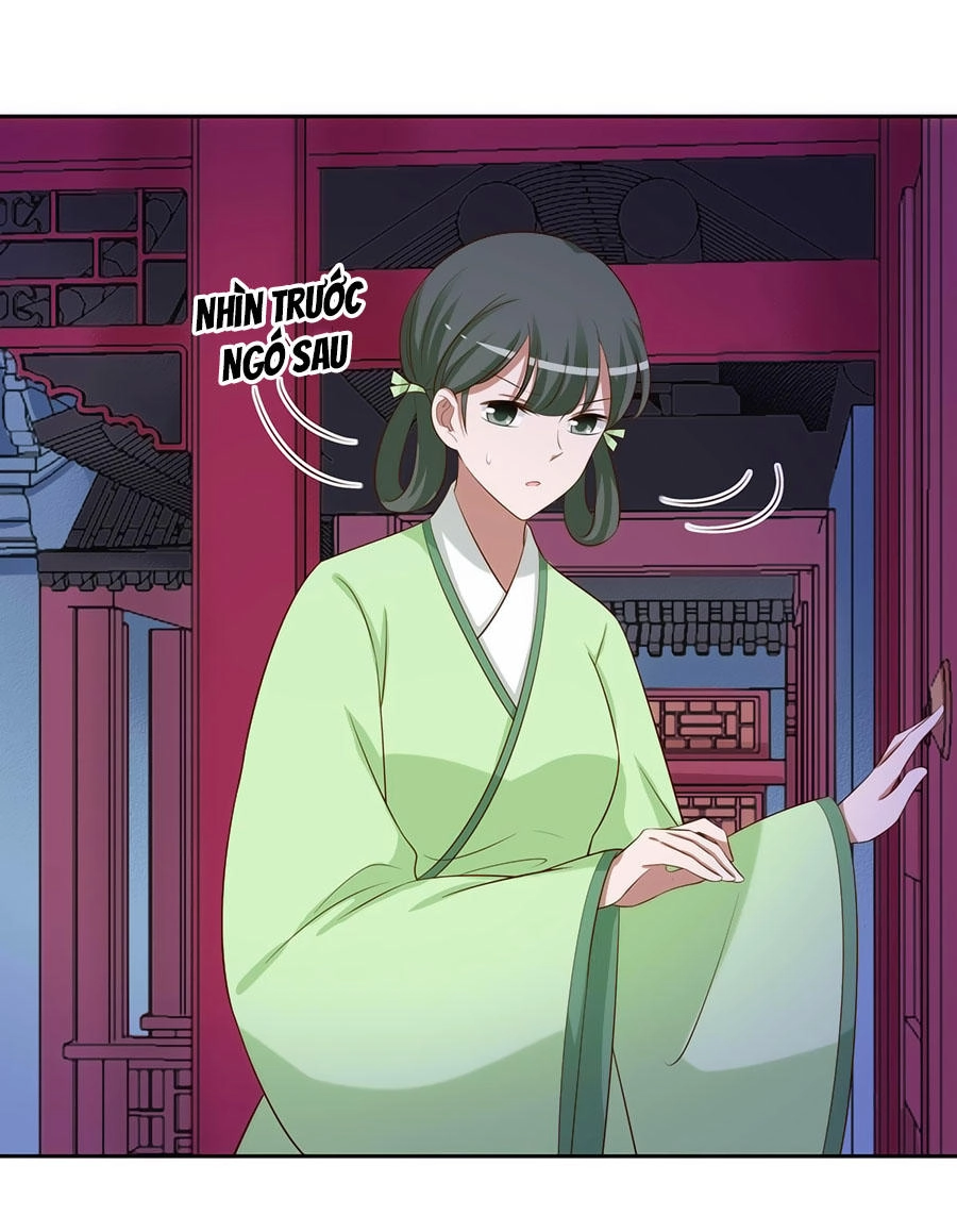 Kiêu Ngạo Vương Gia Chủng Điền Phi Chapter 115 - 19