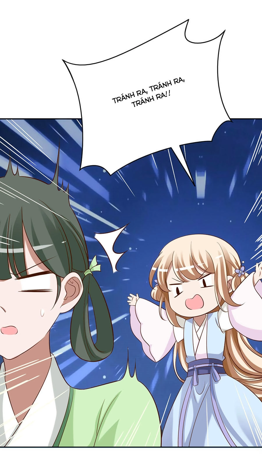 Kiêu Ngạo Vương Gia Chủng Điền Phi Chapter 115 - 20