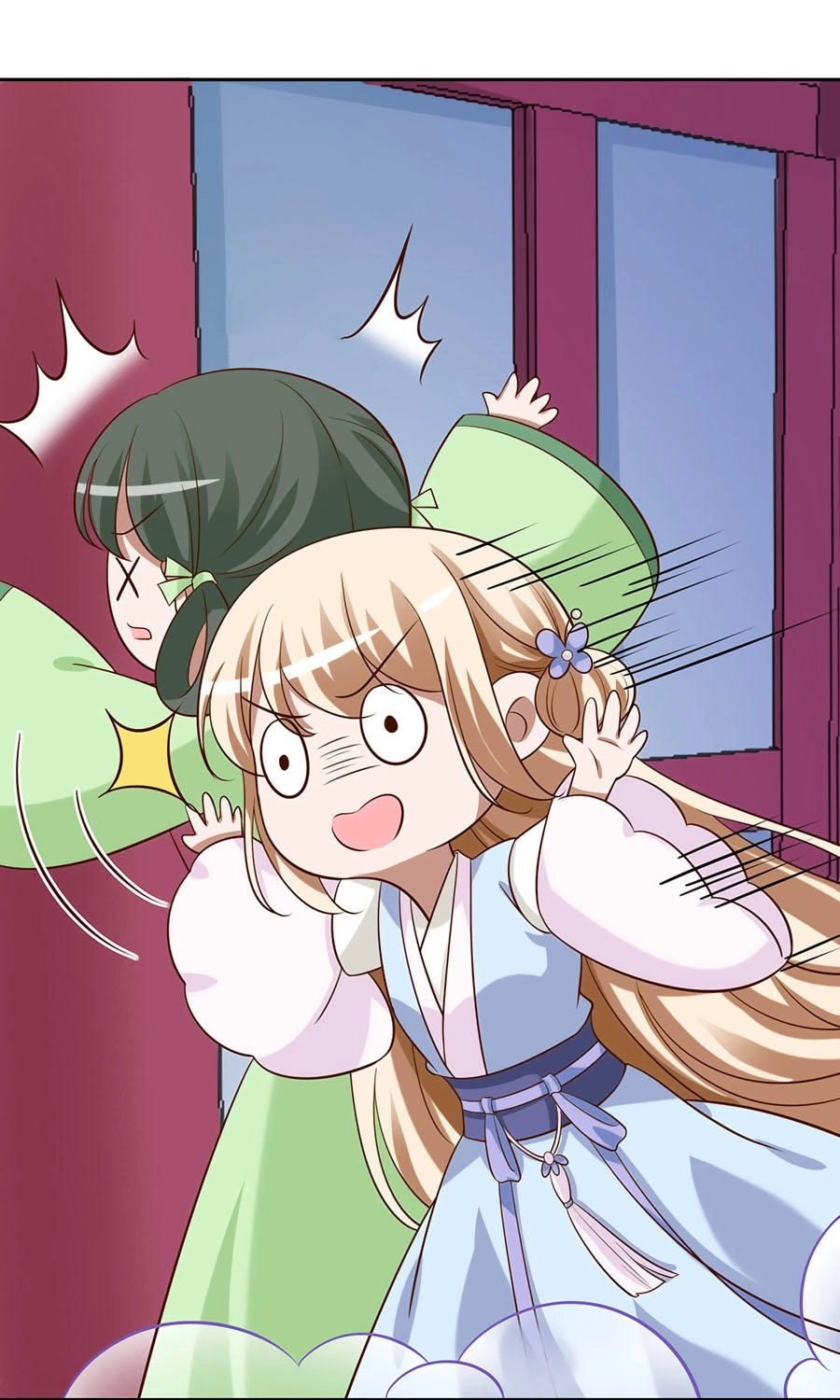 Kiêu Ngạo Vương Gia Chủng Điền Phi Chapter 115 - 21