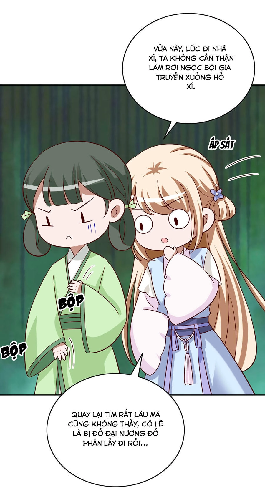 Kiêu Ngạo Vương Gia Chủng Điền Phi Chapter 115 - 24