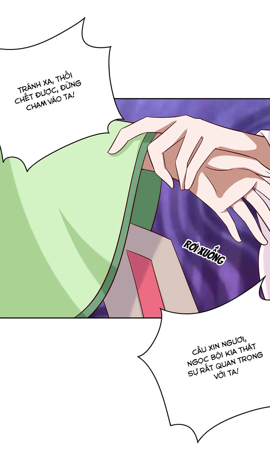 Kiêu Ngạo Vương Gia Chủng Điền Phi Chapter 115 - 26