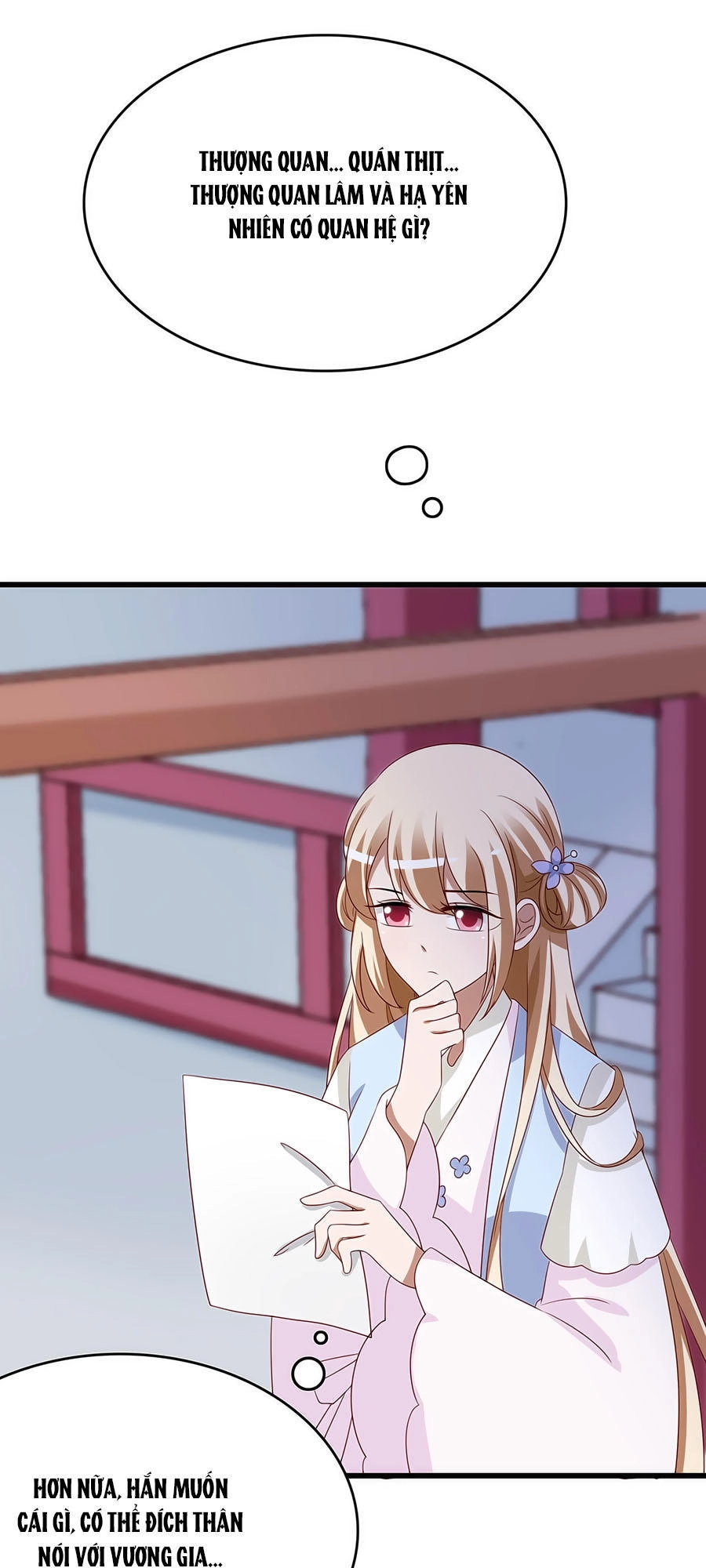 Kiêu Ngạo Vương Gia Chủng Điền Phi Chapter 116 - 7