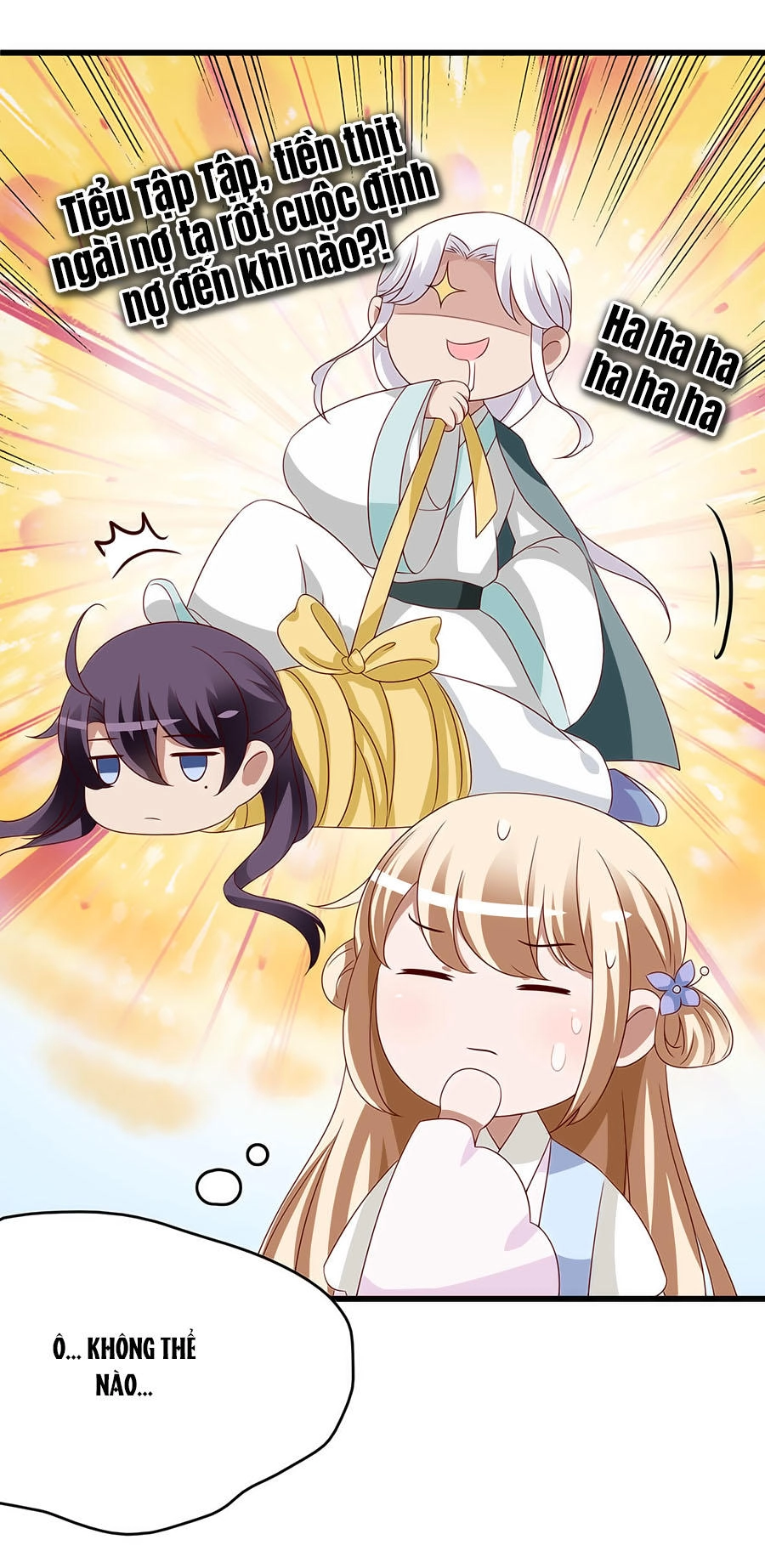 Kiêu Ngạo Vương Gia Chủng Điền Phi Chapter 116 - 9