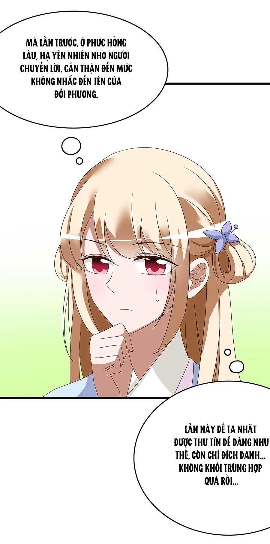 Kiêu Ngạo Vương Gia Chủng Điền Phi Chapter 116 - 10