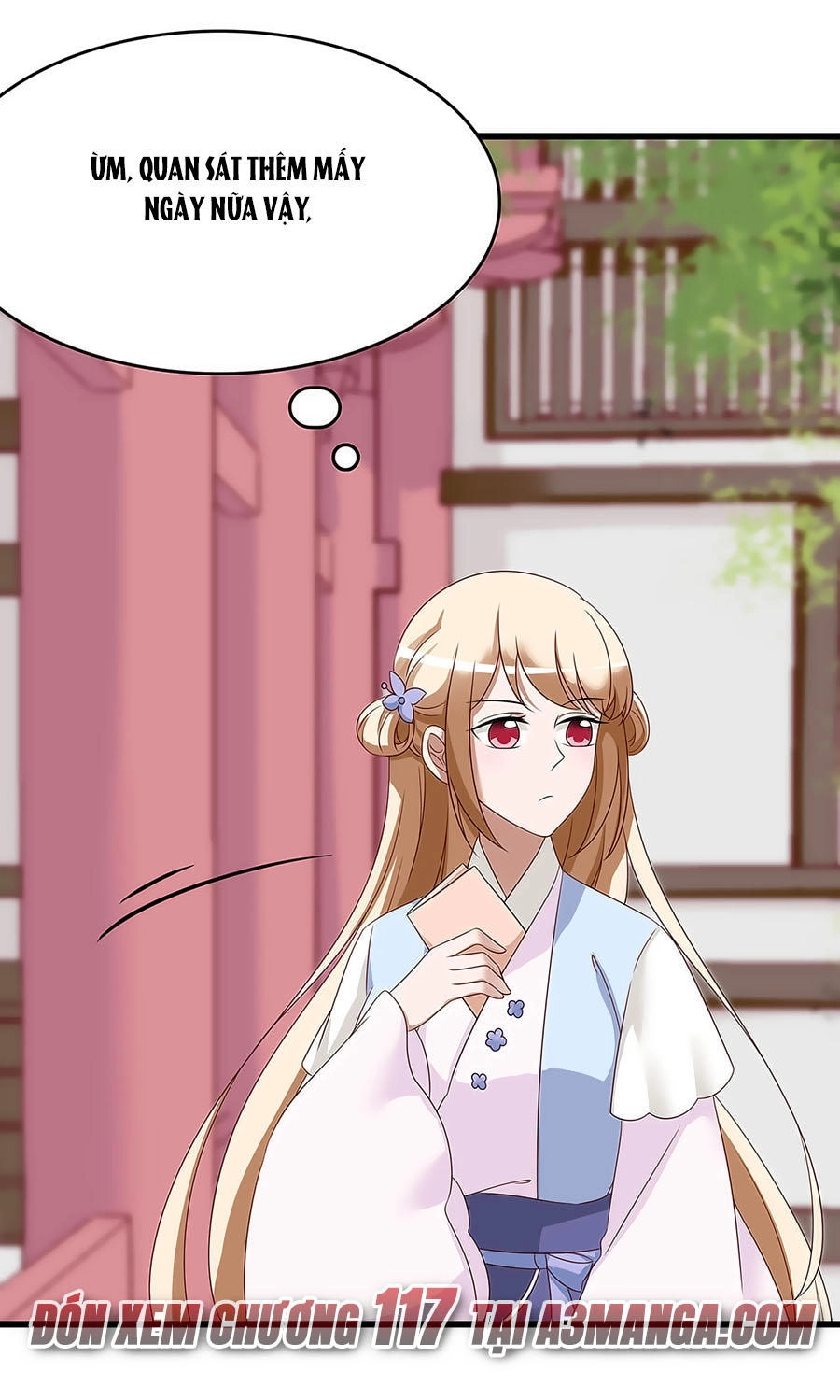 Kiêu Ngạo Vương Gia Chủng Điền Phi Chapter 116 - 12