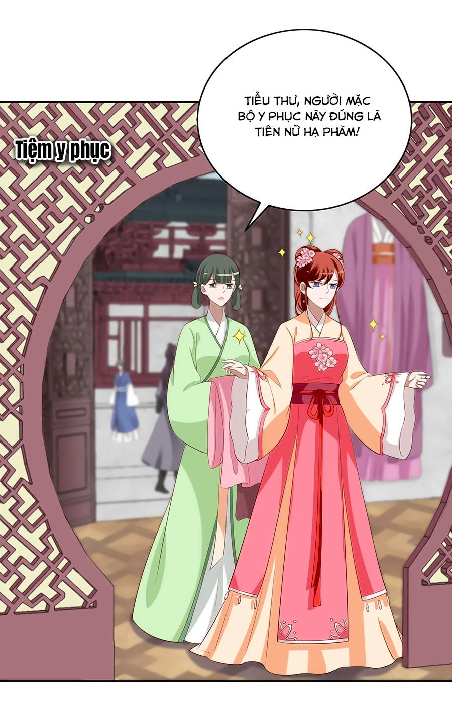 Kiêu Ngạo Vương Gia Chủng Điền Phi Chapter 116 - 14