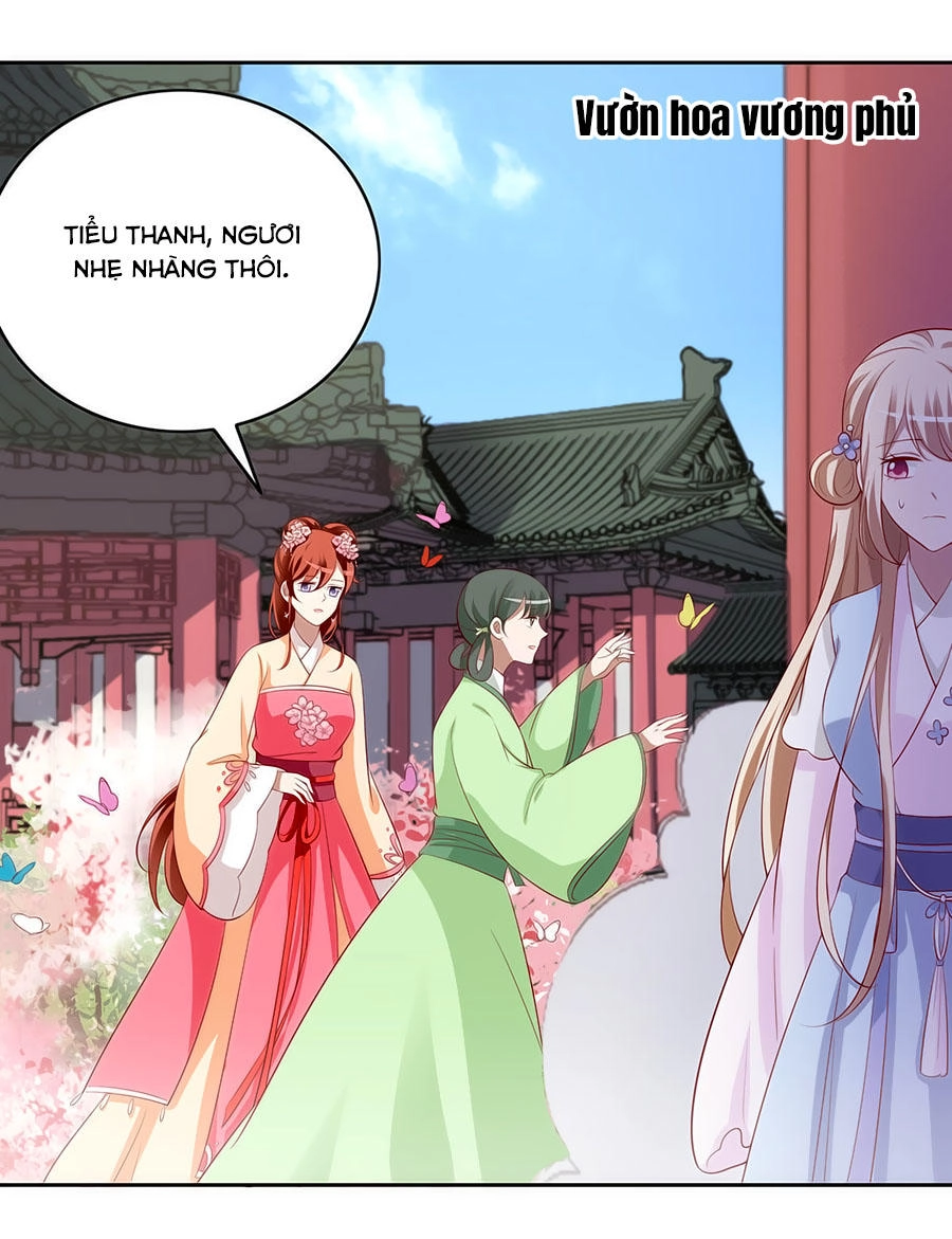 Kiêu Ngạo Vương Gia Chủng Điền Phi Chapter 116 - 16