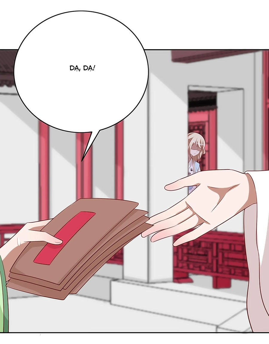 Kiêu Ngạo Vương Gia Chủng Điền Phi Chapter 116 - 18