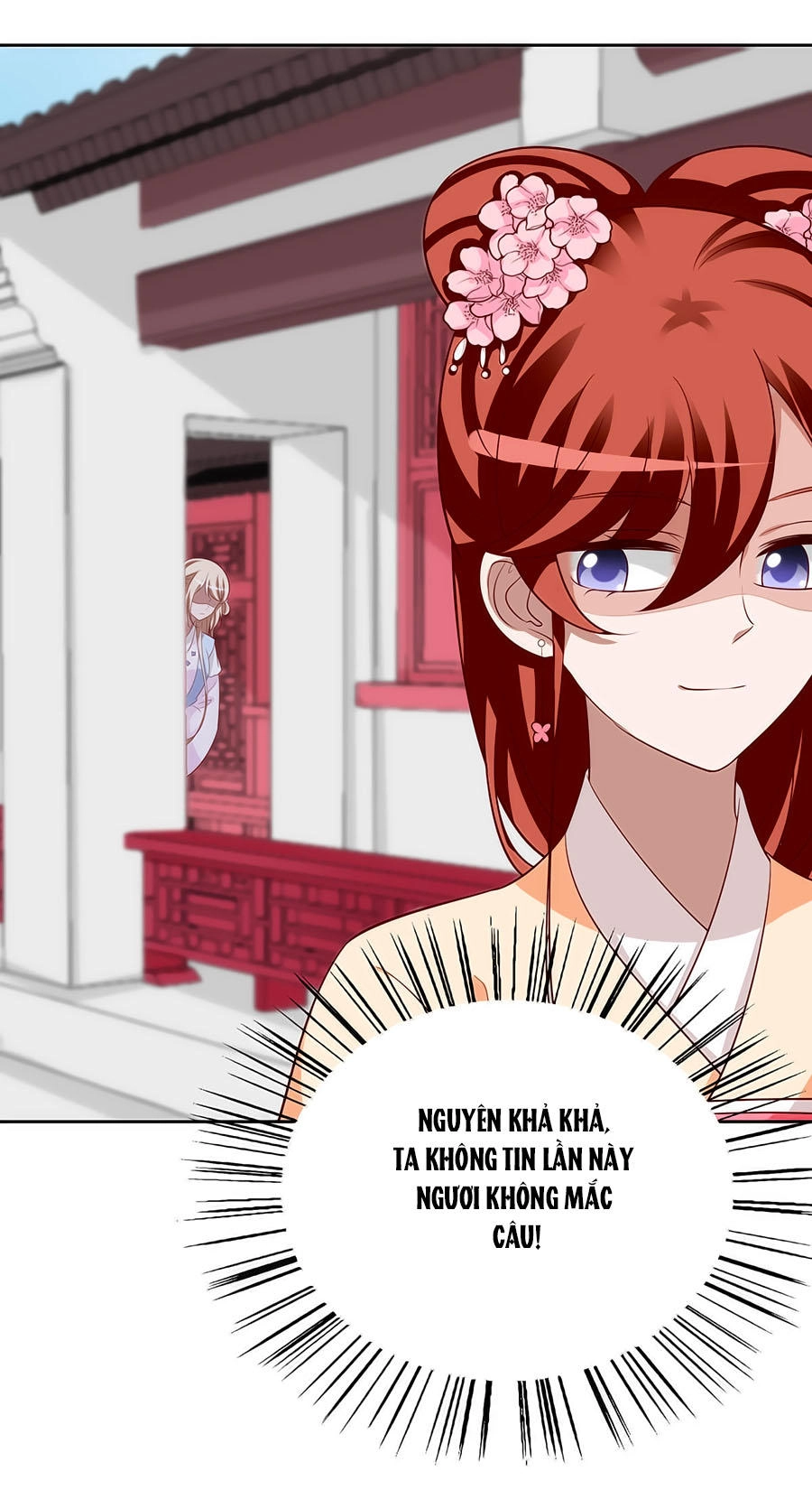 Kiêu Ngạo Vương Gia Chủng Điền Phi Chapter 116 - 19