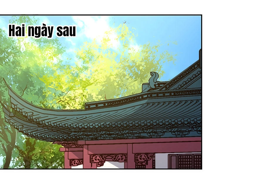 Kiêu Ngạo Vương Gia Chủng Điền Phi Chapter 116 - 20