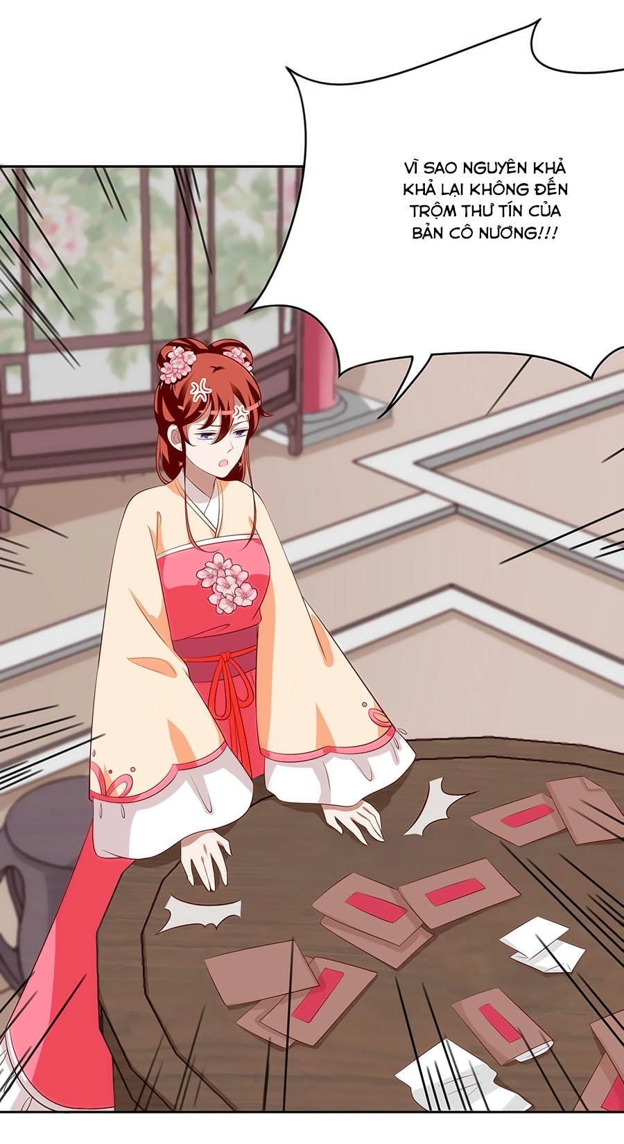 Kiêu Ngạo Vương Gia Chủng Điền Phi Chapter 116 - 22