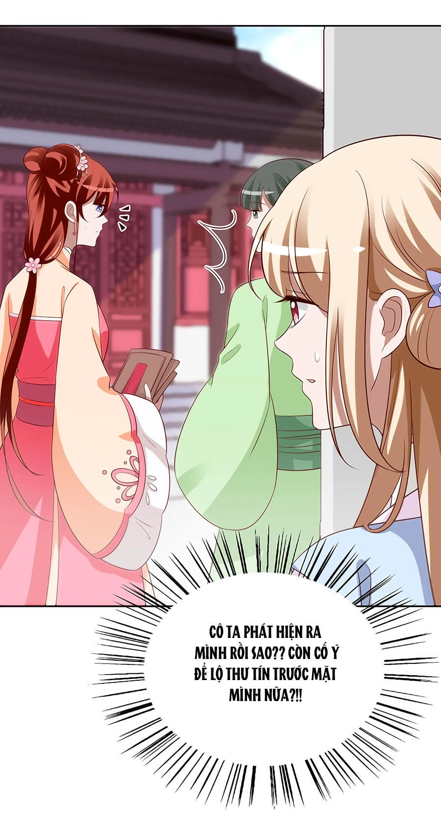 Kiêu Ngạo Vương Gia Chủng Điền Phi Chapter 116 - 24