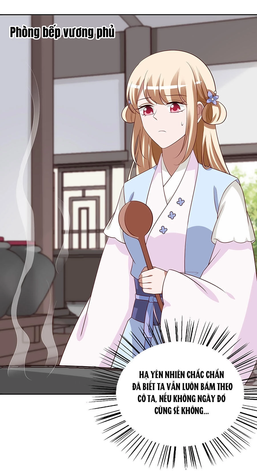 Kiêu Ngạo Vương Gia Chủng Điền Phi Chapter 117 - 2