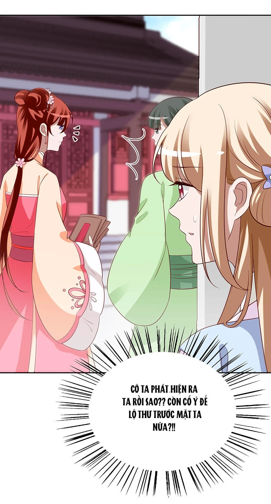 Kiêu Ngạo Vương Gia Chủng Điền Phi Chapter 117 - 3