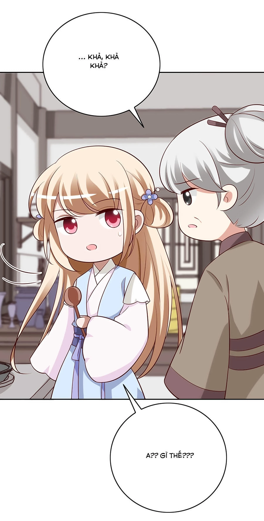 Kiêu Ngạo Vương Gia Chủng Điền Phi Chapter 117 - 4