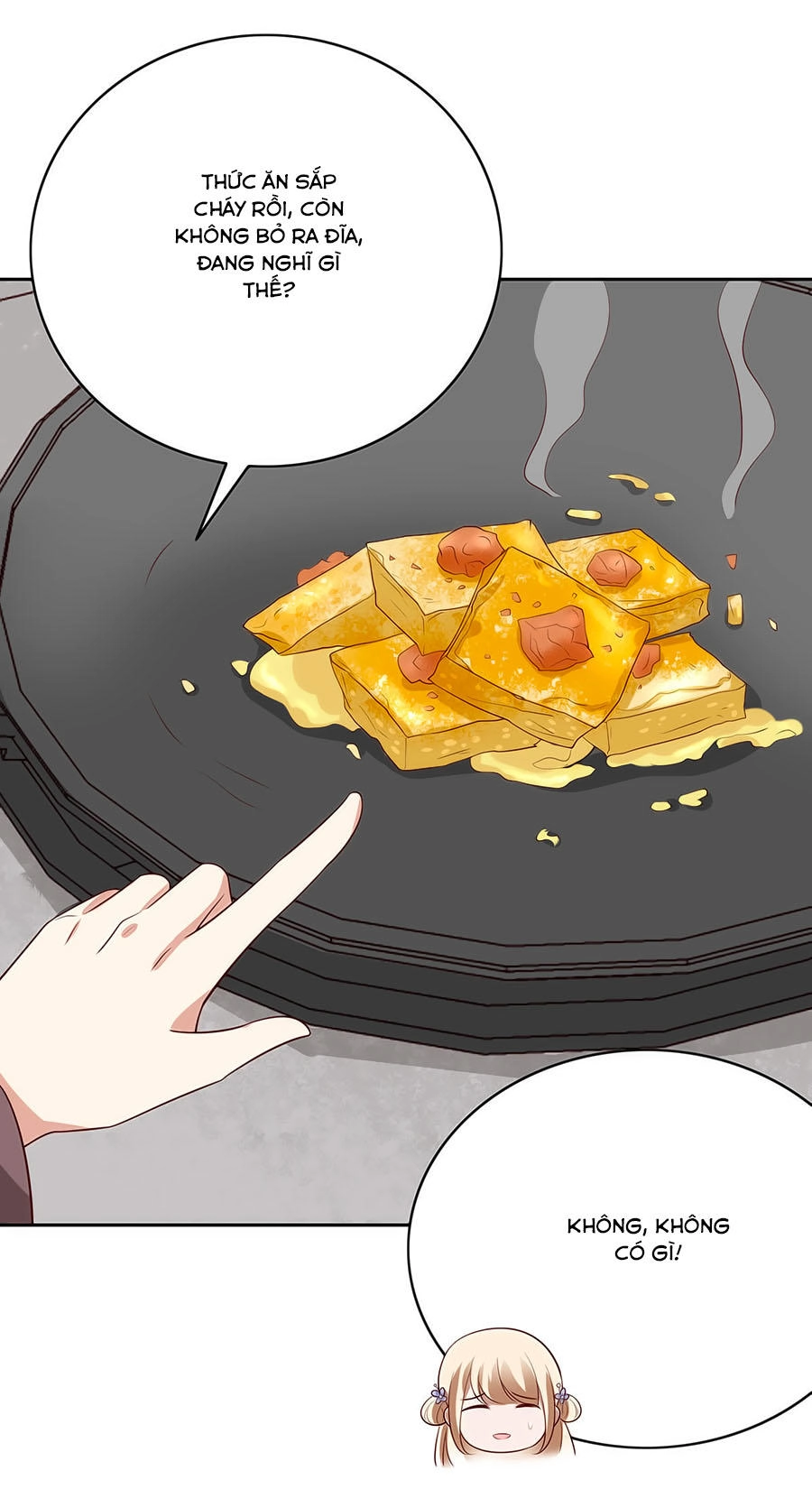 Kiêu Ngạo Vương Gia Chủng Điền Phi Chapter 117 - 5