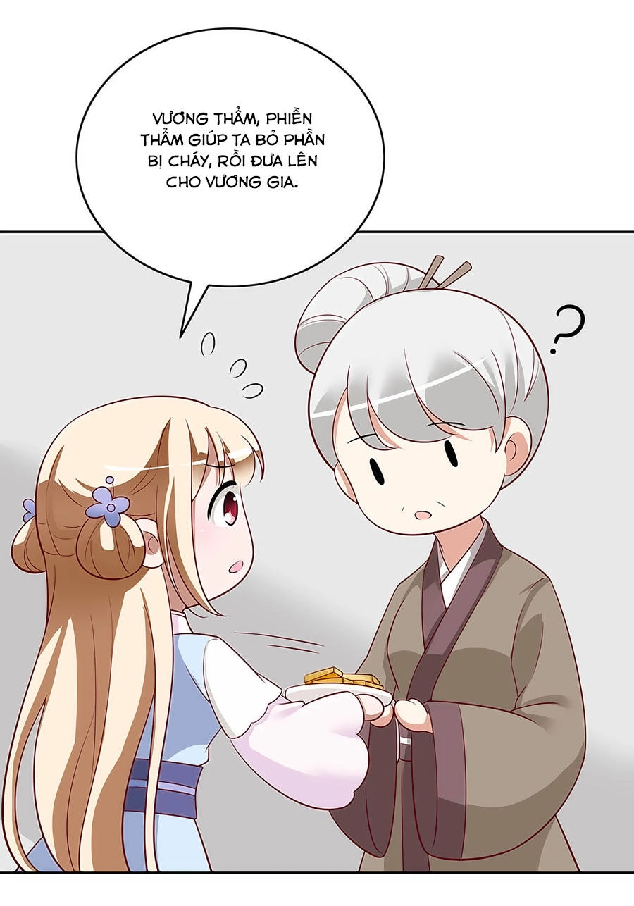 Kiêu Ngạo Vương Gia Chủng Điền Phi Chapter 117 - 8