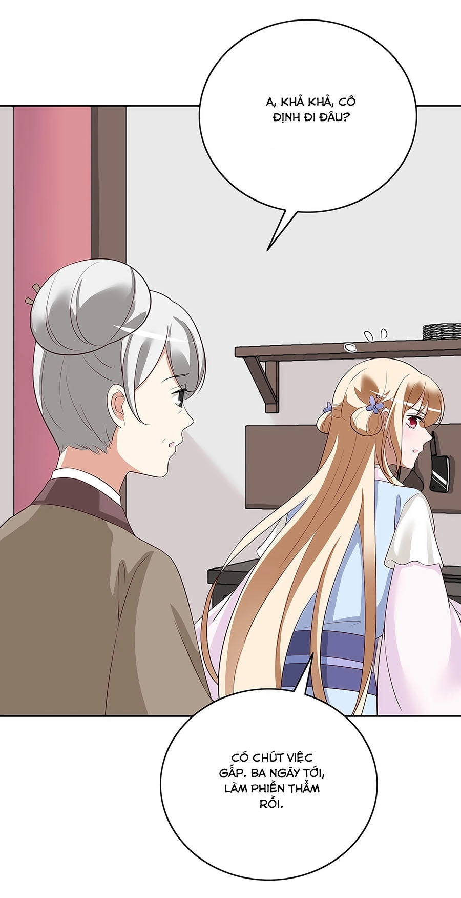 Kiêu Ngạo Vương Gia Chủng Điền Phi Chapter 117 - 9