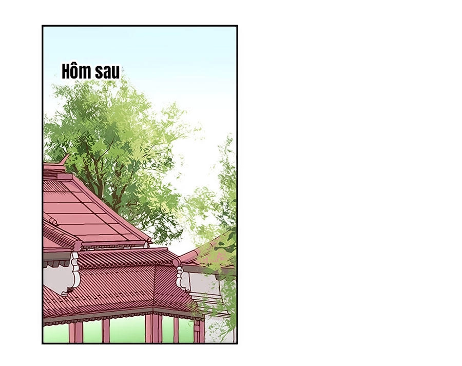 Kiêu Ngạo Vương Gia Chủng Điền Phi Chapter 117 - 11