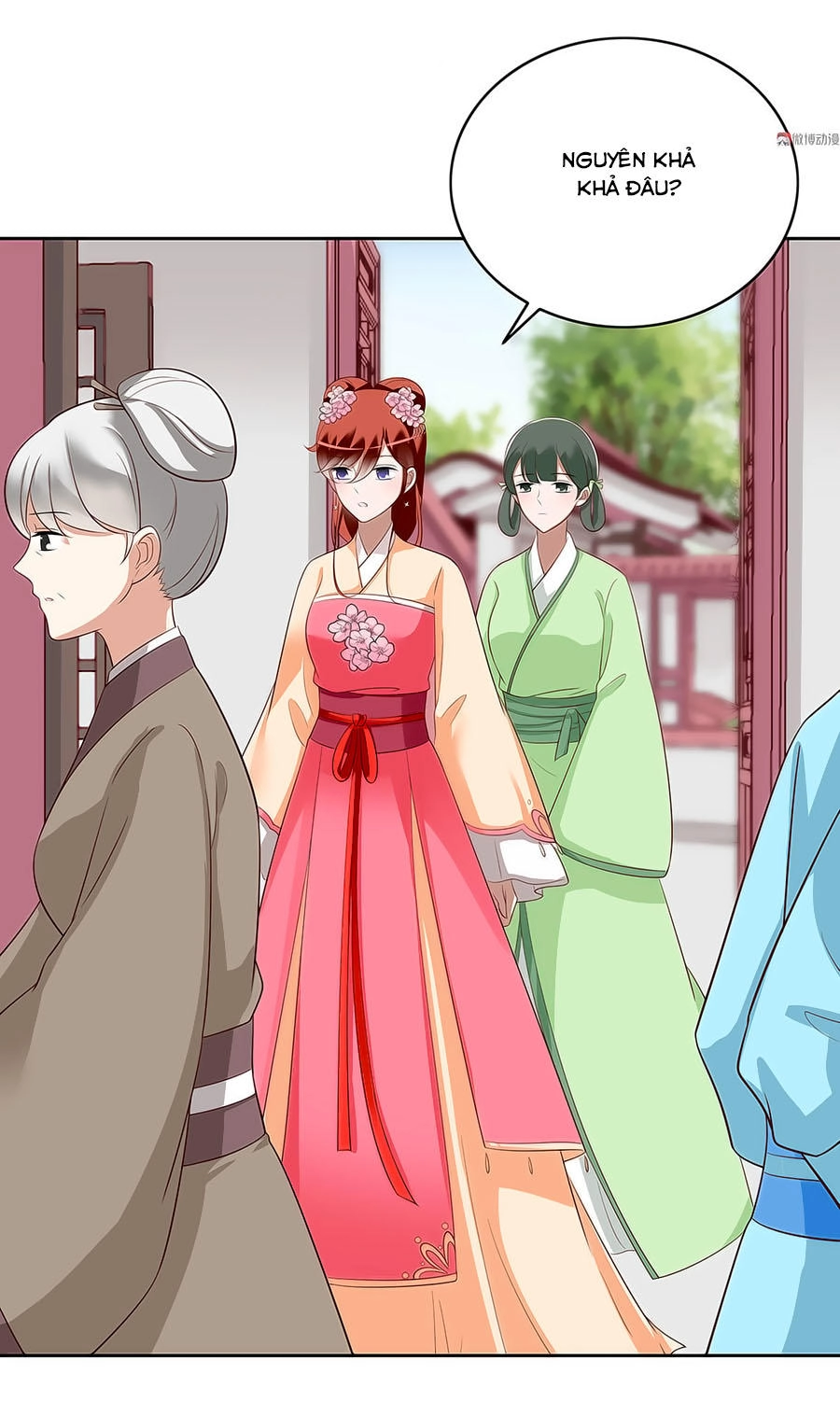 Kiêu Ngạo Vương Gia Chủng Điền Phi Chapter 117 - 12