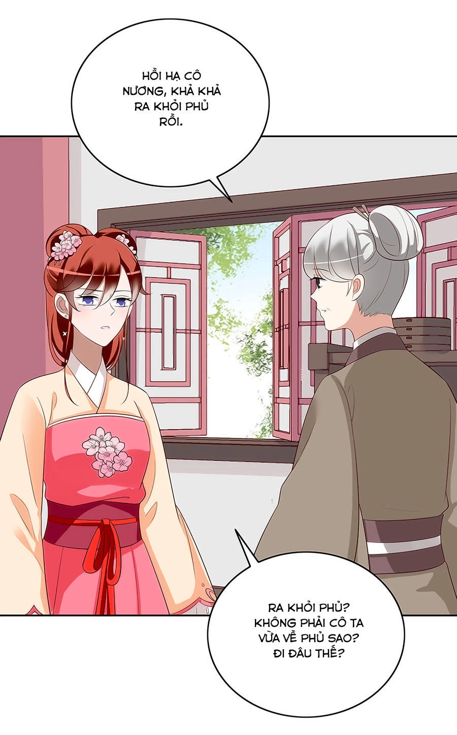 Kiêu Ngạo Vương Gia Chủng Điền Phi Chapter 117 - 13