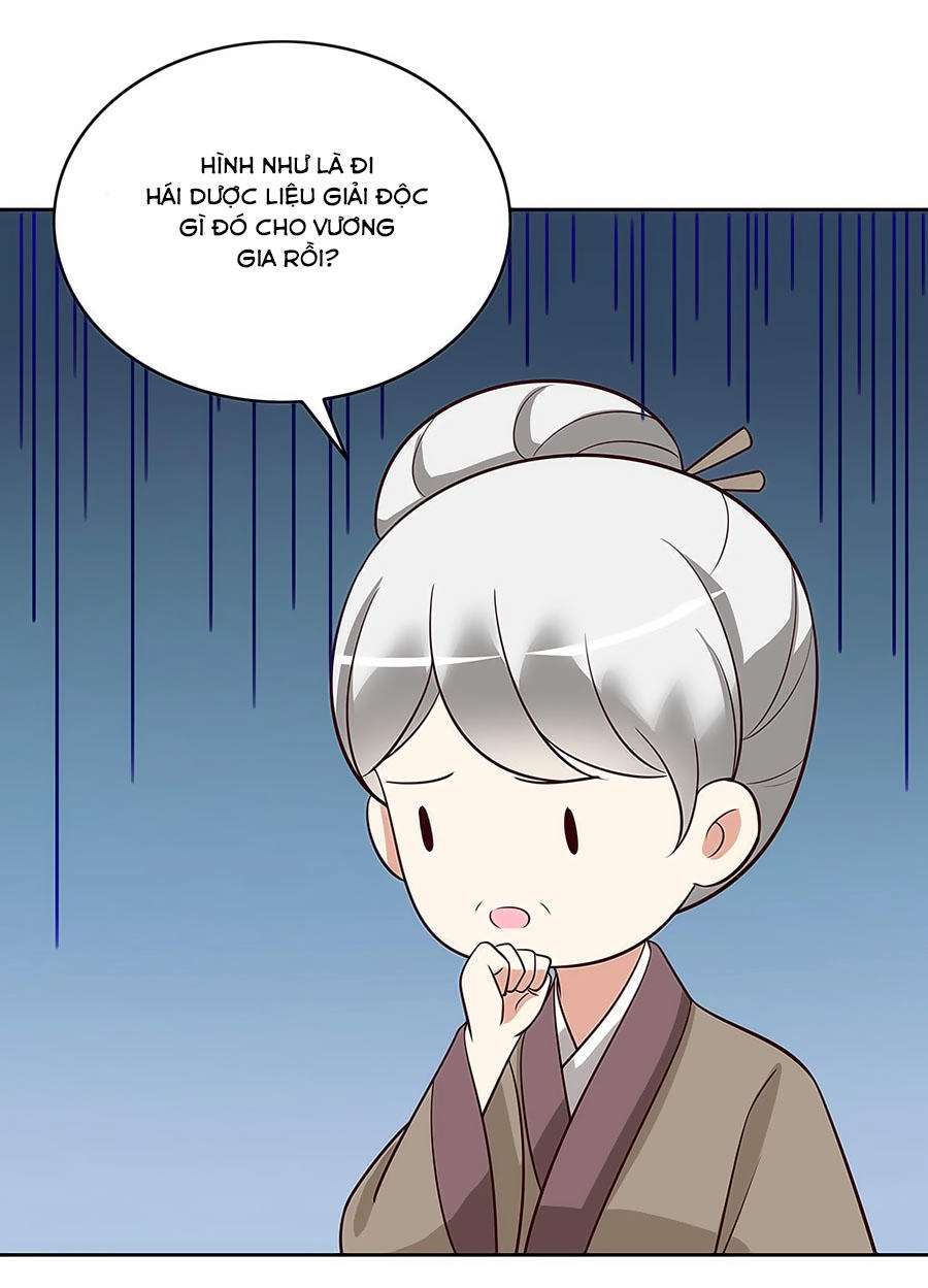 Kiêu Ngạo Vương Gia Chủng Điền Phi Chapter 117 - 14